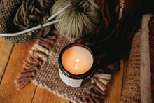 Load image into Gallery viewer, Rhubarb Patch Natural Wax Candle

