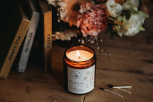 Load image into Gallery viewer, Keep off the Grass Scented Natural Wax Candle
