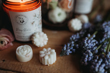 Load image into Gallery viewer, Sea of Bluebells Scented Botanical Wax Melts
